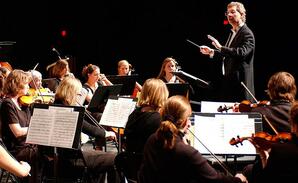 Ferris State University Music Department Concerts Offer Variety of Music