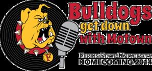Bulldogs will ‘Get Down with Motown’ for Homecoming 2014 Celebration