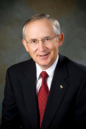 Ferris State University President Eisler Supports Governor Snyder's Higher Education Budget Proposals