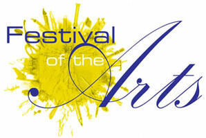 Festival of the Arts Events