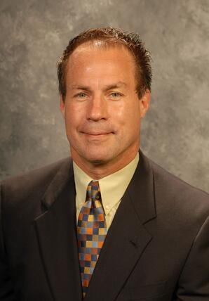 Ferris Alumnus Named Incoming Coordinator of Big Ten Ice Hockey Officials