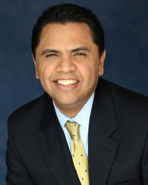 Sanchez Named Director of Latino Business and Economic Development Center at Ferris