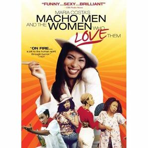 Award-Winning ‘Macho Men and the Women Who Love Them’ Coming to Ferris