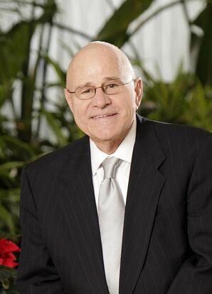 Ferris to Recognize Antonini with Honorary Doctorate of Business and Industry