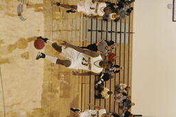 Basketball v. Ashland University.
