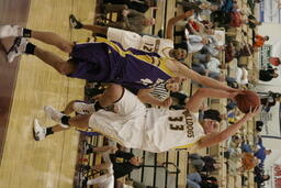 Basketball v. Ashland University.