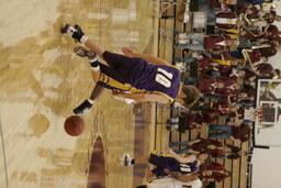 Basketball v. Ashland University.