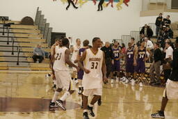 Basketball v. Ashland University.