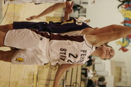 Basketball v. Ashland University.