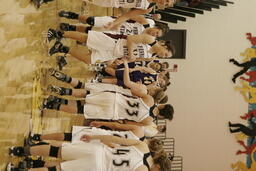 Basketball v. Ashland University.