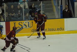 Hockey v. Michigan State University.