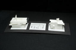 Architectural facilities models
