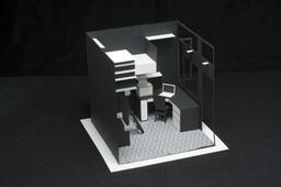 Architectural facilities models