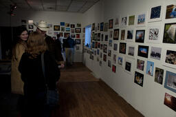 Festival of the Arts photography contest.