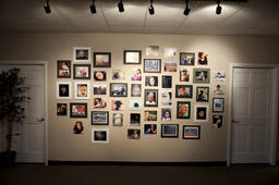 Festival of the Arts photography contest.