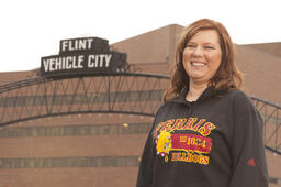 FSU Flint.