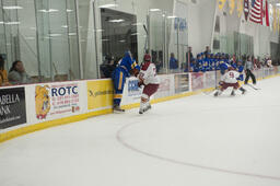Hockey v. Lake Superior State University.
