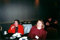 MHSLA annual conference photo. 2004.