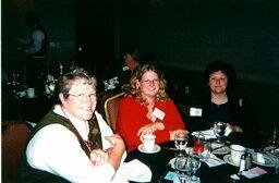 MHSLA annual conference photo. 2004.