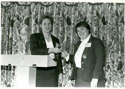 MHSLA 200MHSLA 1986 Conference. St.Clair Shores,  MI