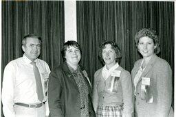 MHSLA 200MHSLA 1986 Conference. St.Clair Shores  MI