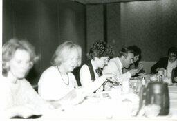 MHSLA 200MHSLA 1986 Conference. St.Clair Shores, MI