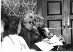 MHSLA 200MHSLA 1987 Conference. St.Clair Shores, MI
