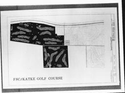 FSC/Katke Golf Course...course layout