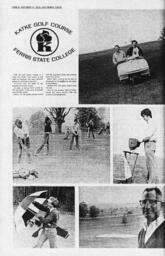 Article about planned golf course  Pioneer article