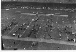 FSC Band at Tiger Stadium for 75 years