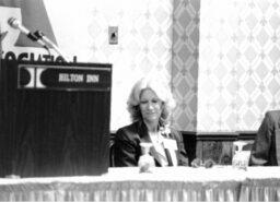 MHSLA Annual Conference, 1985