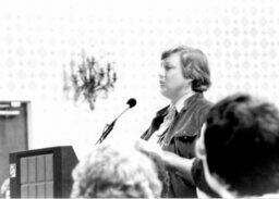 MHSLA Annual Conference, 1985