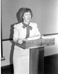 MHSLA Annual Conference, 1986