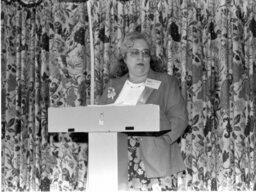 MHSLA Annual Conference, 1986