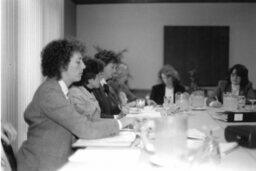 MHSLA Annual Conference, 1988