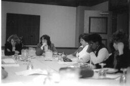 MHSLA Annual Conference, 1988