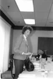 MHSLA Annual Conference, 1987