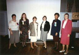 MHSLA Annual Conference, 1992