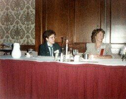 MHSLA Annual Conference, 1990