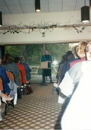 MHSLA Annual Conference, 1990