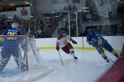 Hockey v. University of Alaska Fairbanks.
