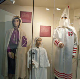 Jim Crow Museum.
