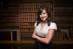 Legal Studies Intern- Eleana Cipciz