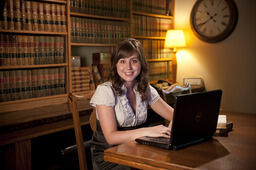 Legal Studies Intern- Eleana Cipciz