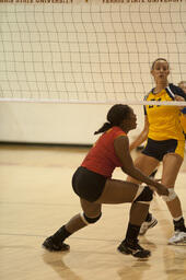 Volleyball v. Alderson Broddeaus University.