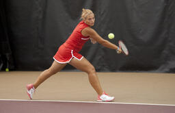 Womens tennis v. Northwood University.