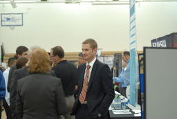 Career Fair.