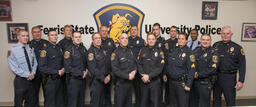 DPS- New officers and Groups