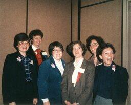 1985 Annual Meeting