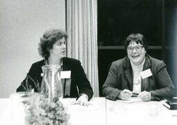 1985 Annual Meeting